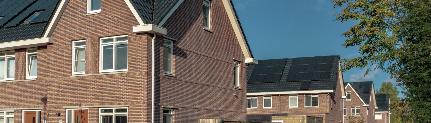 Huis kopen