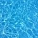 zwembad water