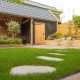 Verschil staptegels en flagstones